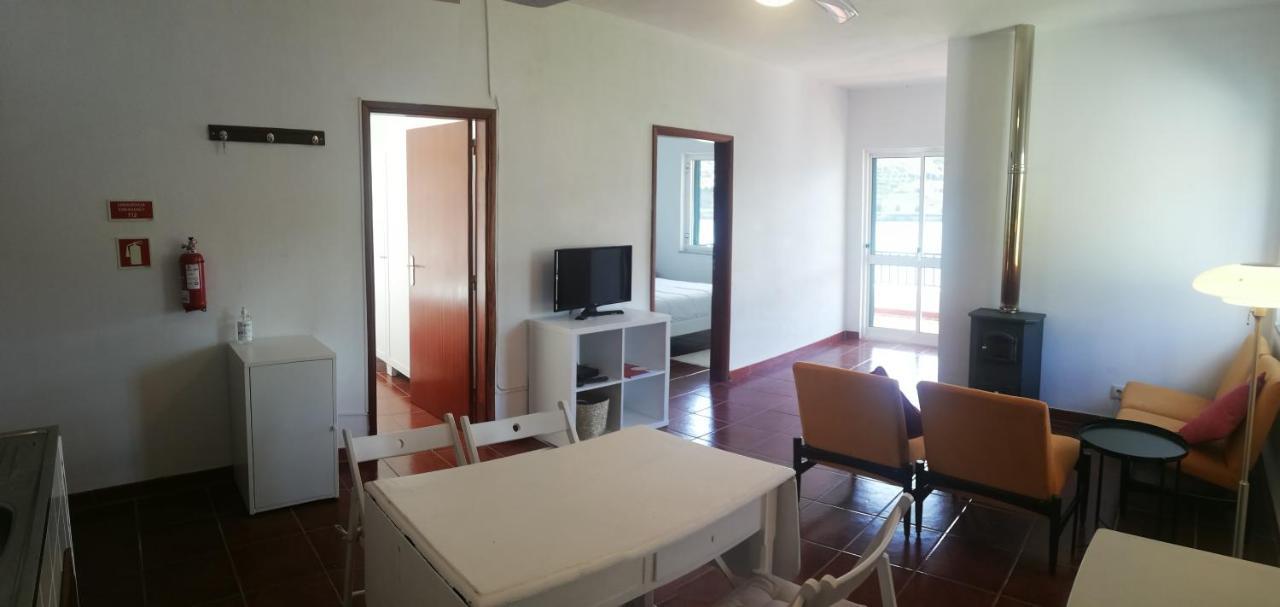 Casa Do Rio Villa Covelinhas Ngoại thất bức ảnh
