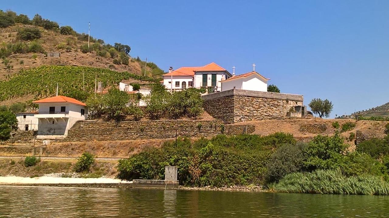 Casa Do Rio Villa Covelinhas Ngoại thất bức ảnh