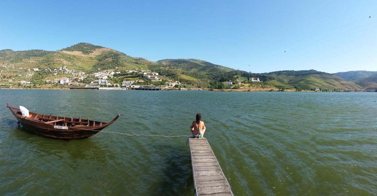 Casa Do Rio Villa Covelinhas Ngoại thất bức ảnh